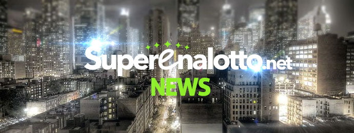 SuperEnalotto Pays Out €89 Million: First Jackpot Win in Five Months