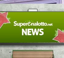 Record SuperEnalotto Jackpot of €371 Million is Won