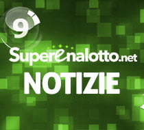 Vinto il jackpot da record del SuperEnalotto di 371 milioni di euro
